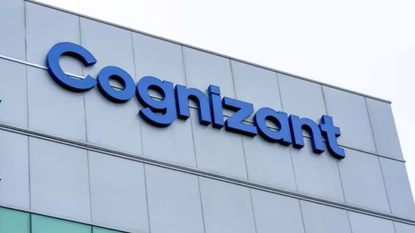 Cognizant -jobs