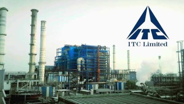 ITC Shares