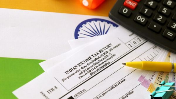 ITR e-filing ITR e-filing