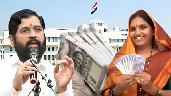 Aditi Tatkare On Ladki Bahin Yojana April Installment