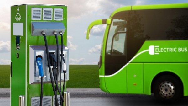 olectra-greentech-share