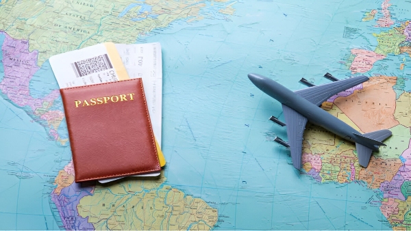 Indian Passport Visa Free Travel Indian Passport Visa Free Travel