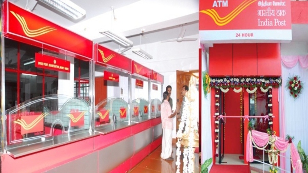 Post Office Schemes Fd