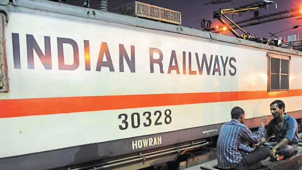 IRCTC Credit Cards
