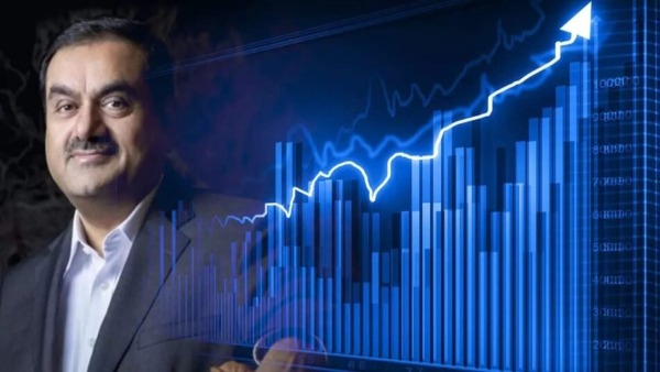 Adani Energy Solutions Share Price