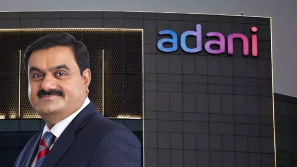 Adani Energy Solutions Adani Energy Solutions