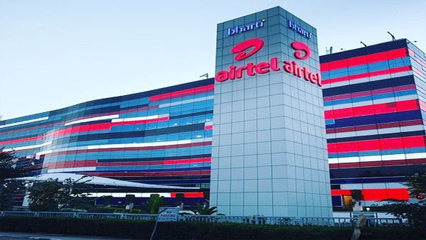Bharti Airtel Bharti Airtel