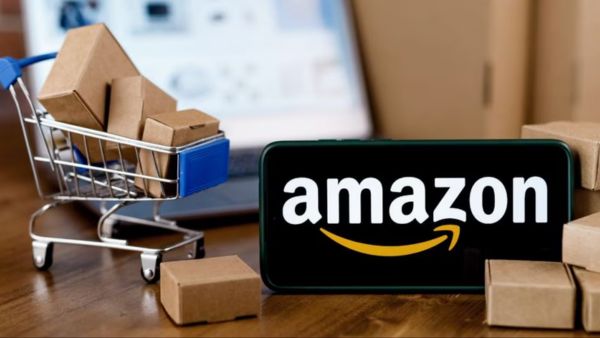 Amazon India Amazon India