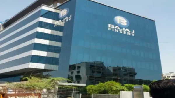 Bajaj Finserv Bajaj Finserv