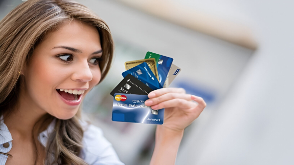 credit card credit card