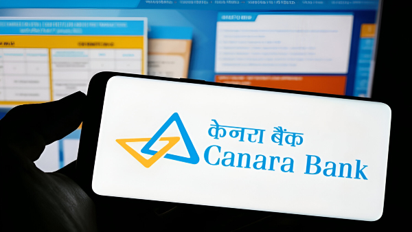 Canara Bank