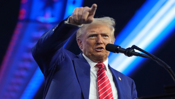 Donald Trump Earning Donald Trump Earning