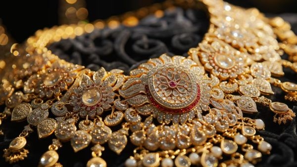 gold rate today gold rate today
