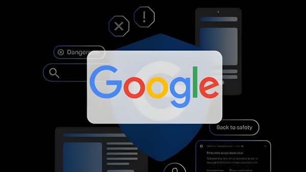 Google Launches Safety Charter Google Launches Safety Charter