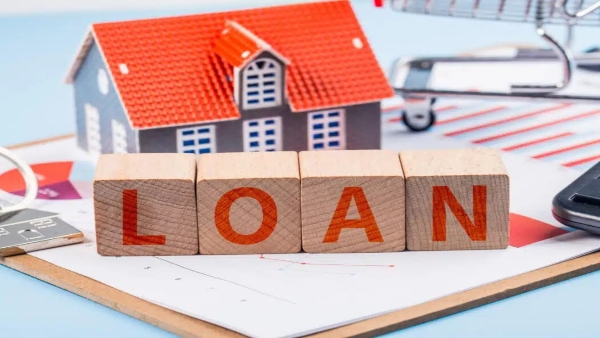 home loan home loan