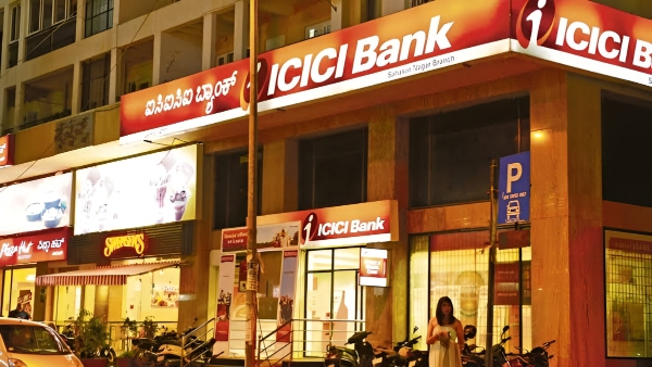 ICICI Bank ICICI Bank