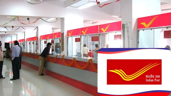 post-office