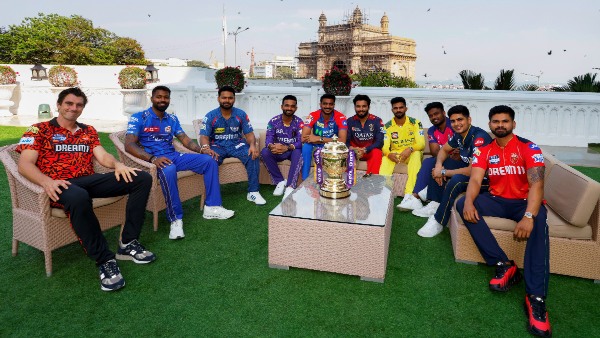 IPL 2025 Prize Money