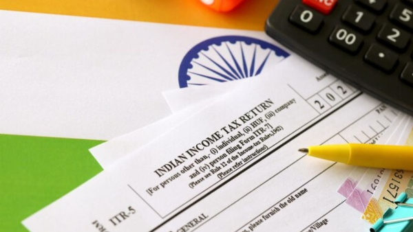 ITR Filing 2025-26 ITR Filing 2025-26