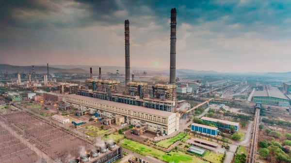 JSW Energy JSW Energy