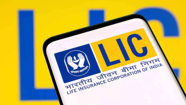 LIC Jeevan Utsav LIC Jeevan Utsav