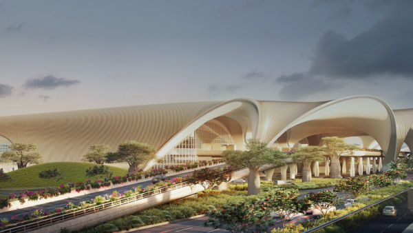 Navi Mumbai International Airport Limited