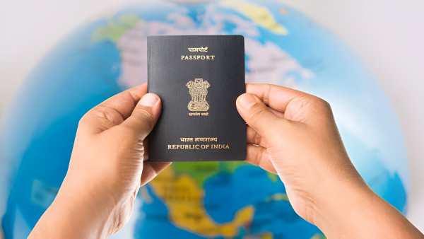 E-Passport E-Passport