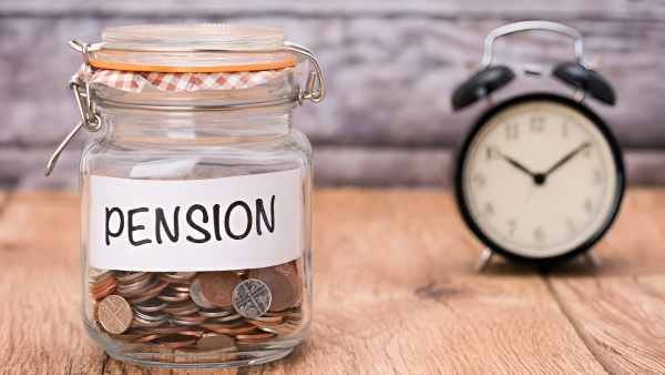 Unified Pension Scheme