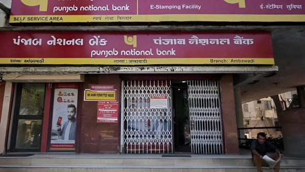 Punjab National Bank Punjab National Bank