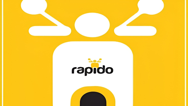 Rapido-food-delivery