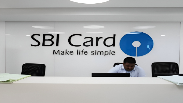 SBI Card SBI Card
