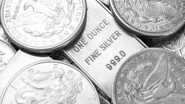 silver silver