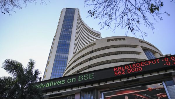 stock market live