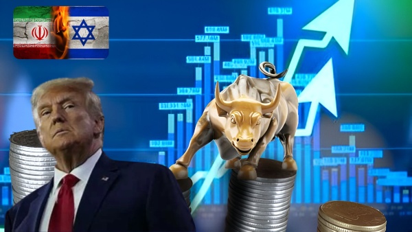 Stock Market Gain Stock Market Gain