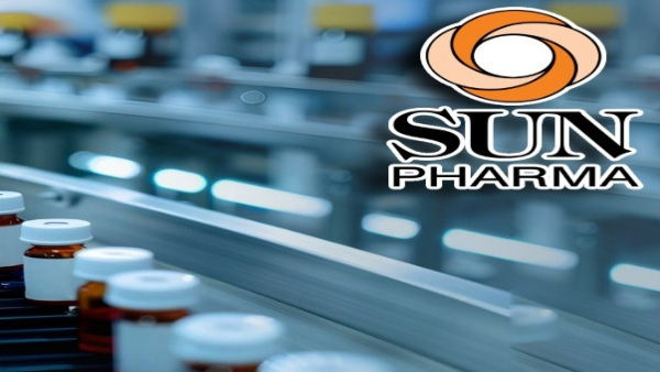 Sun Pharma Share Price Sun Pharma Share Price
