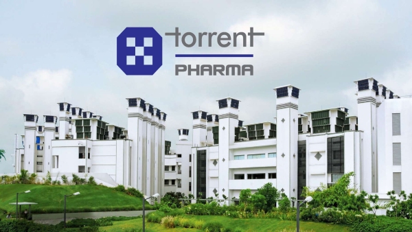 Torrent Pharmaceuticals Share Torrent Pharmaceuticals Share