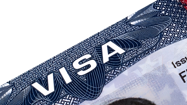 Work visa Work visa