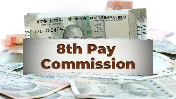 8th CPC Salary Estimates 8th CPC Salary Estimates