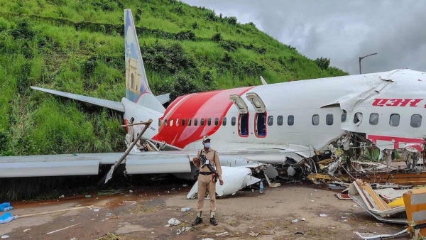 Aviation Safety Challenges in 202 Aviation Safety Challenges in 202