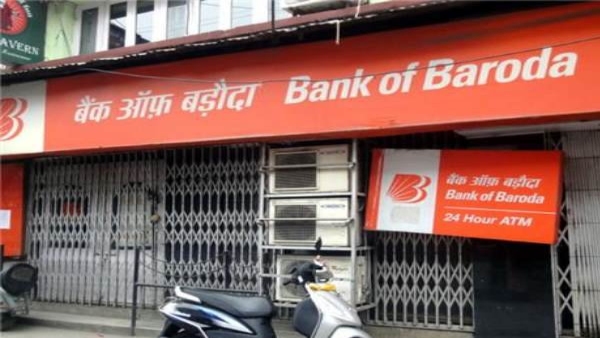 Bank of Baroda