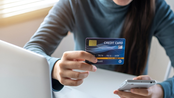 SBI Credit Card Rules