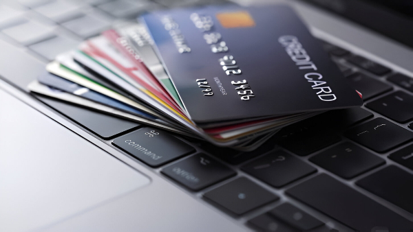 credit card credit card