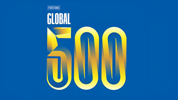 Fortune Global 500 Fortune Global 500