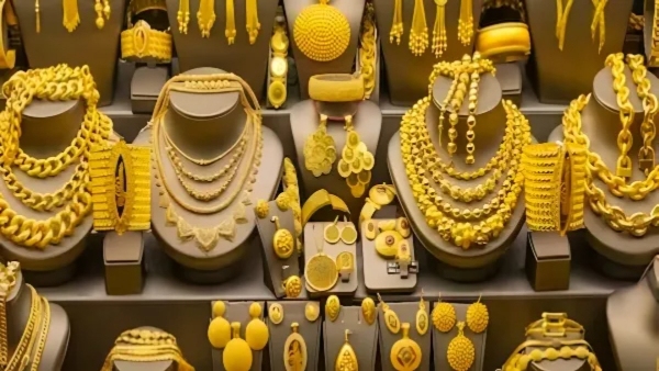 Dubai Gold Price Today Dubai Gold Price Today