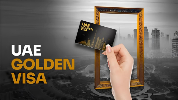 UAE Golden Visa UAE Golden Visa
