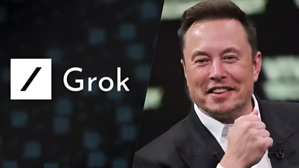 xAI To Launch Baby Grok xAI To Launch Baby Grok