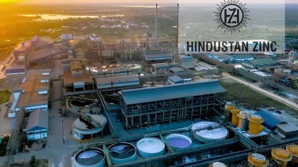 Hindustan Zinc Share Hindustan Zinc Share