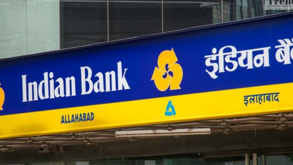 Indian Bank Indian Bank
