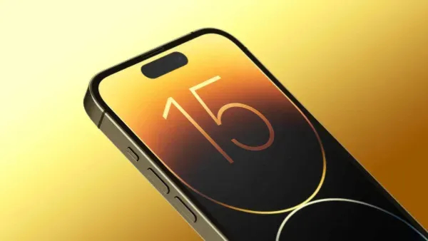 iPhone 15 Phone