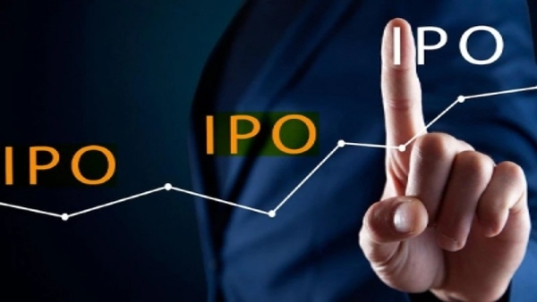 NSDL IPO